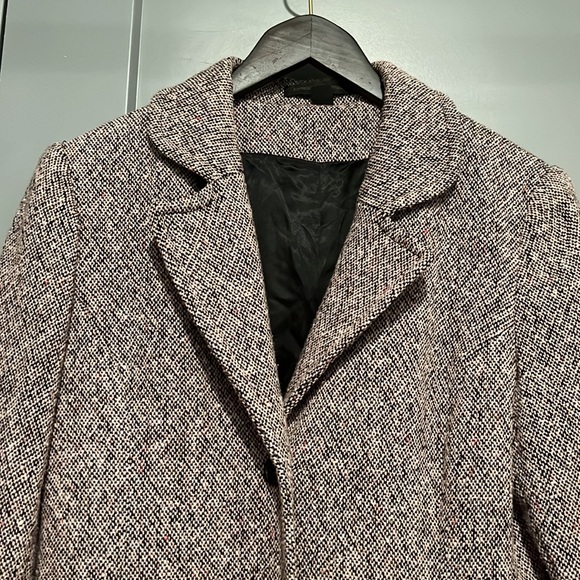 Beautiful warm Express coat - Picture 2 of 7